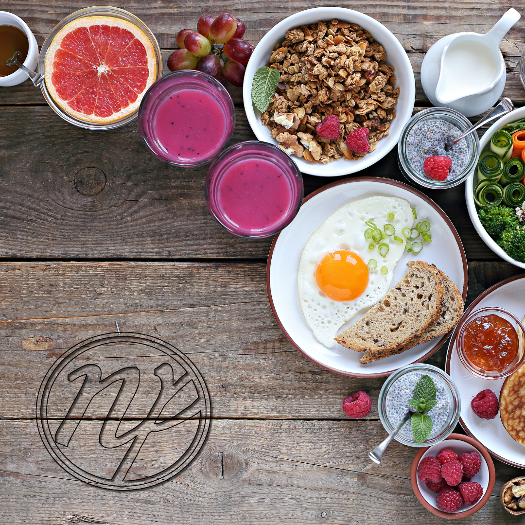 Brunch Termin - Erwachsener