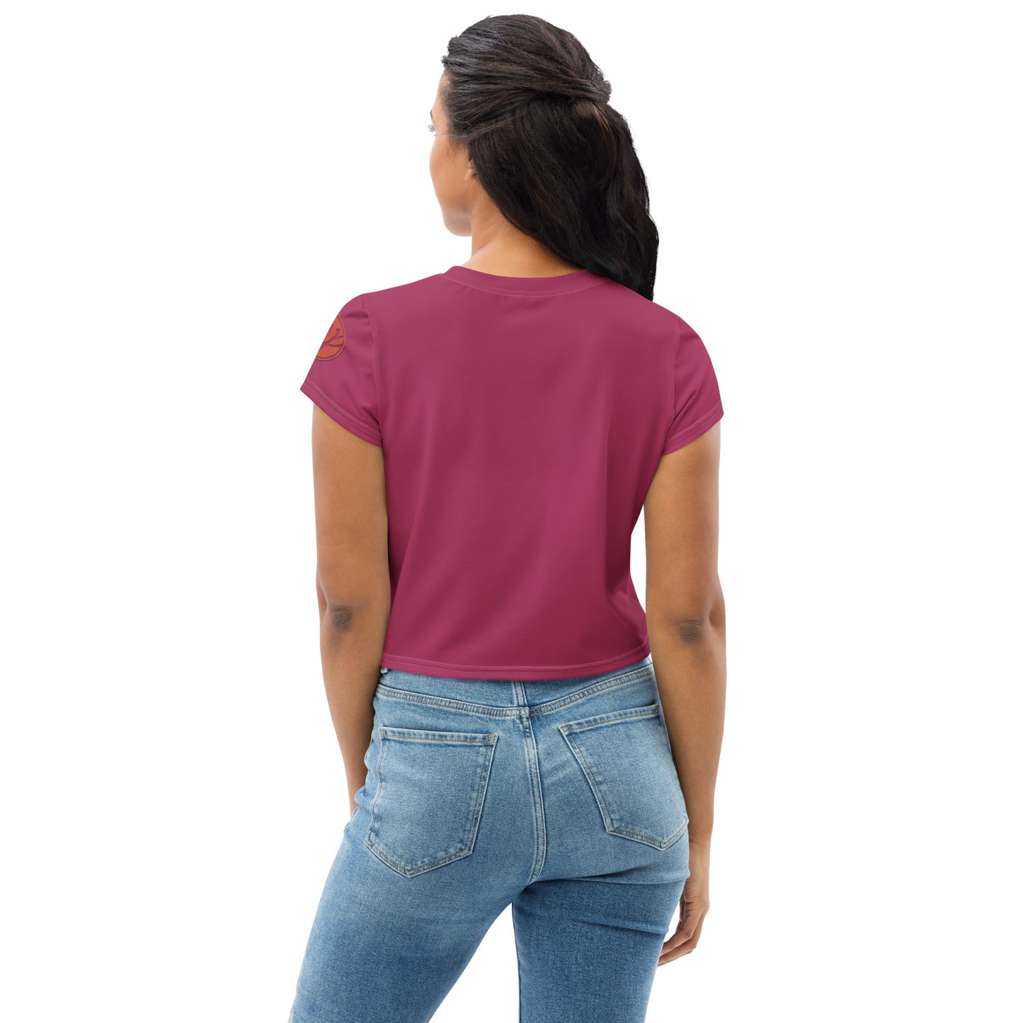Crop-Top - kalte Leckereien