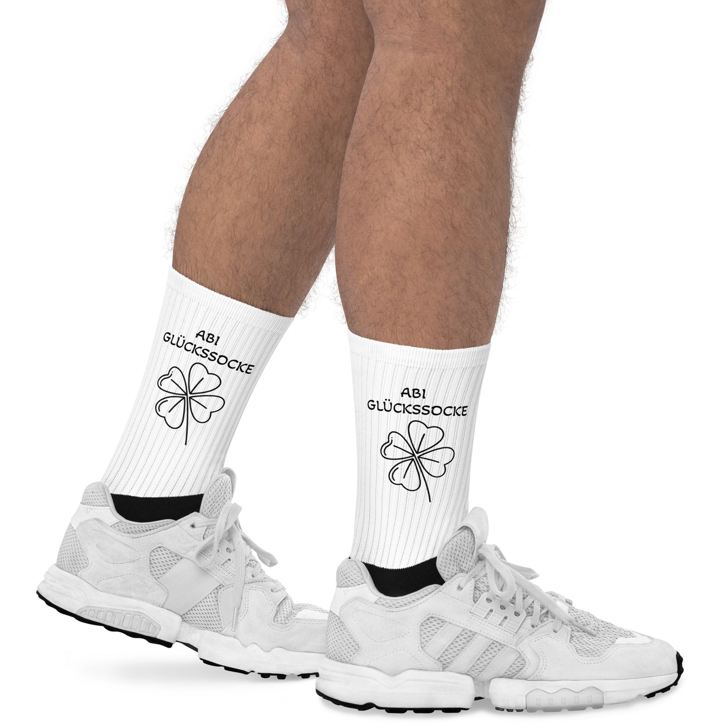 ABI Glückssocken