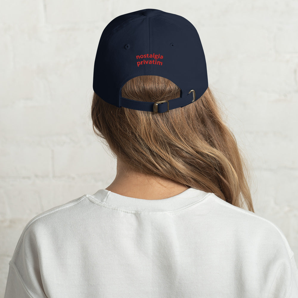 Dad-Hat - Nostalgia privatim