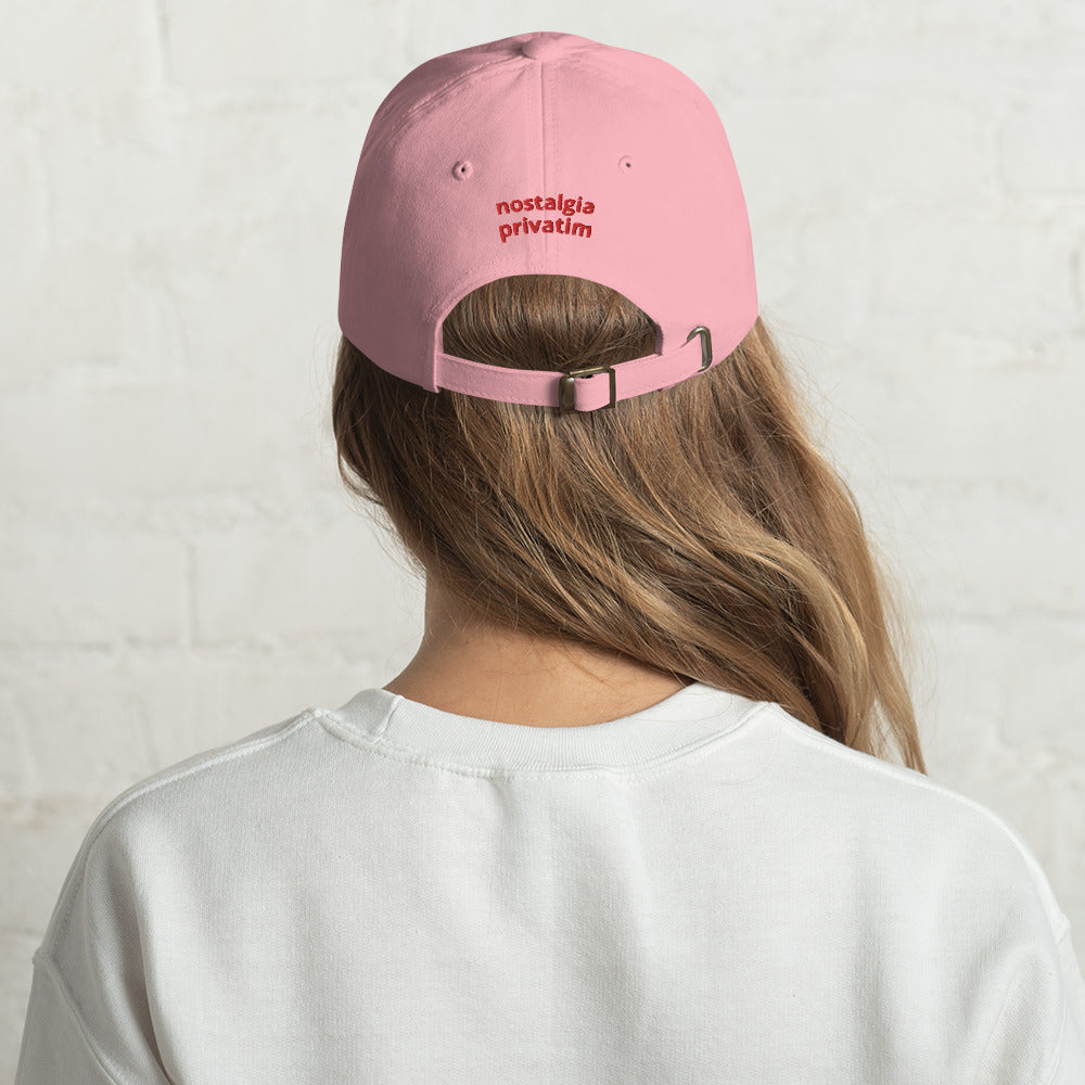 Dad-Hat - Nostalgia privatim
