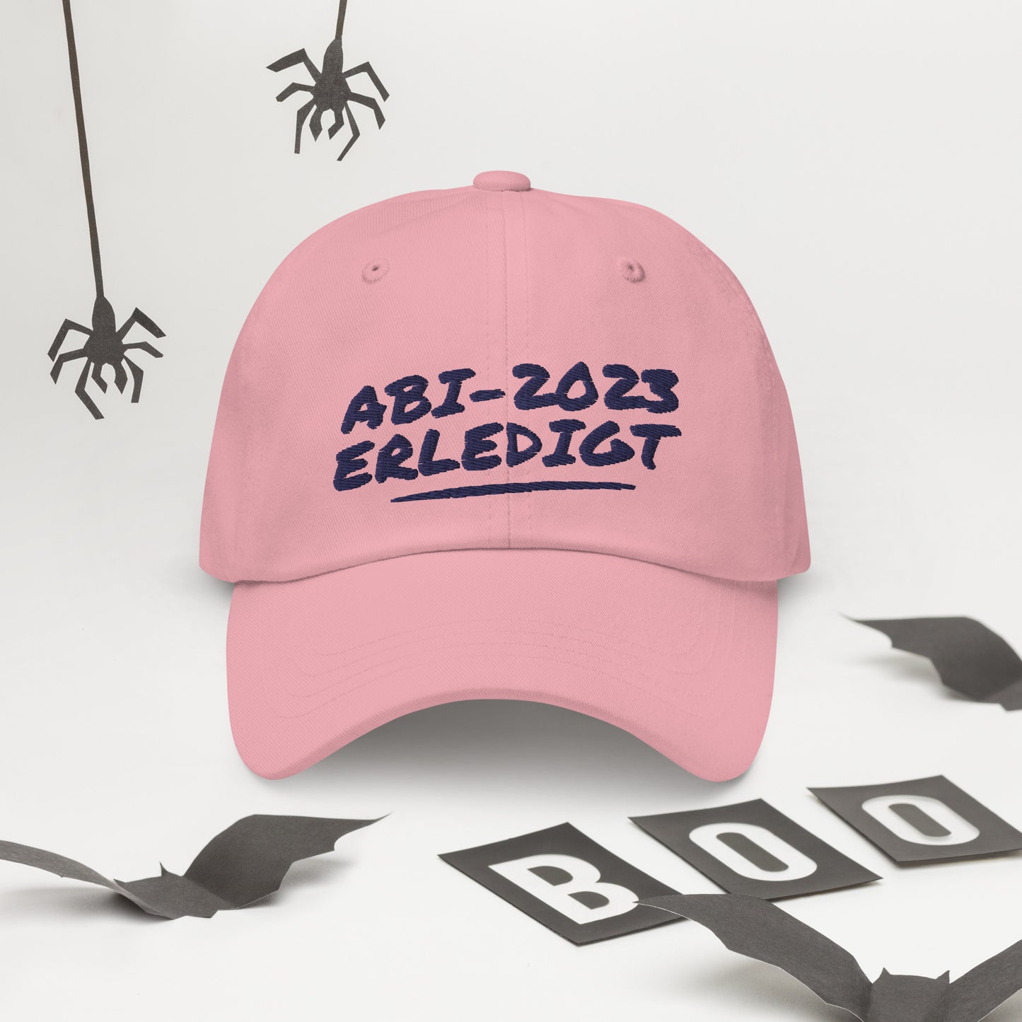 Dad-Hat ABI erledigt nostalgia privatim
