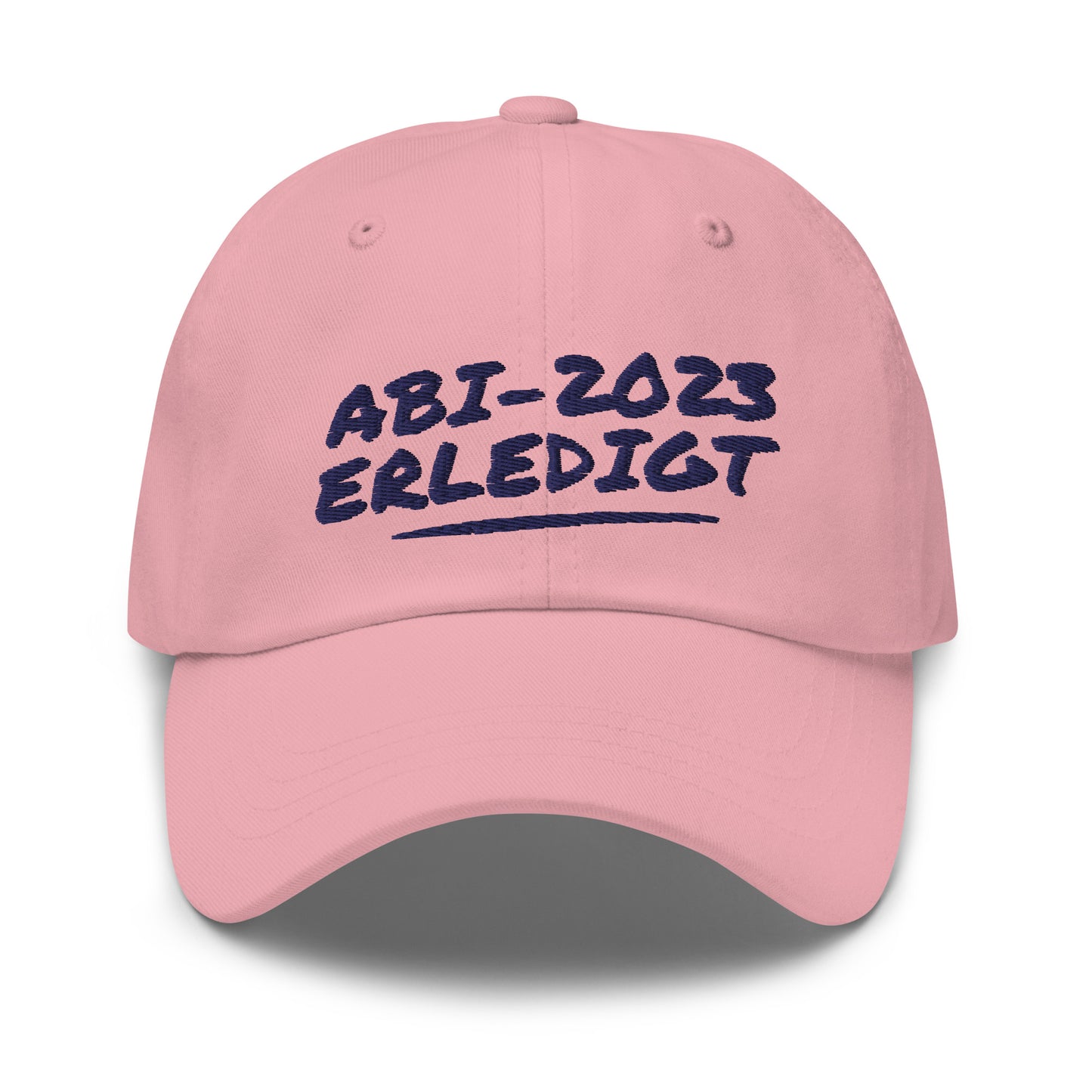 Dad-Hat ABI erledigt nostalgia privatim