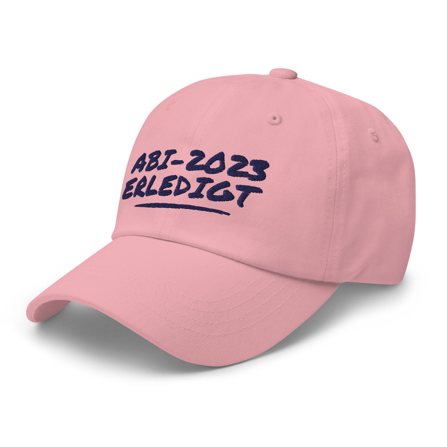 Dad-Hat ABI erledigt nostalgia privatim