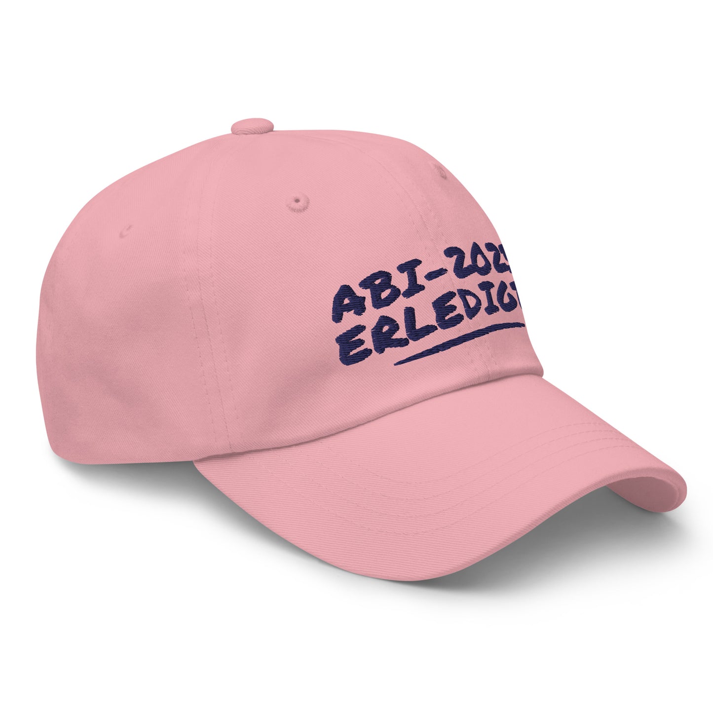 Dad-Hat ABI erledigt nostalgia privatim