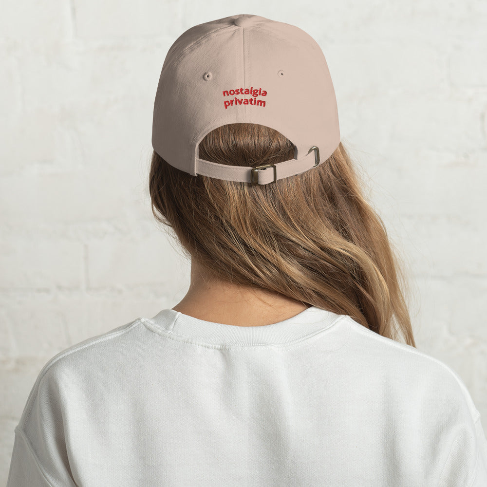 Dad-Hat - Nostalgia privatim