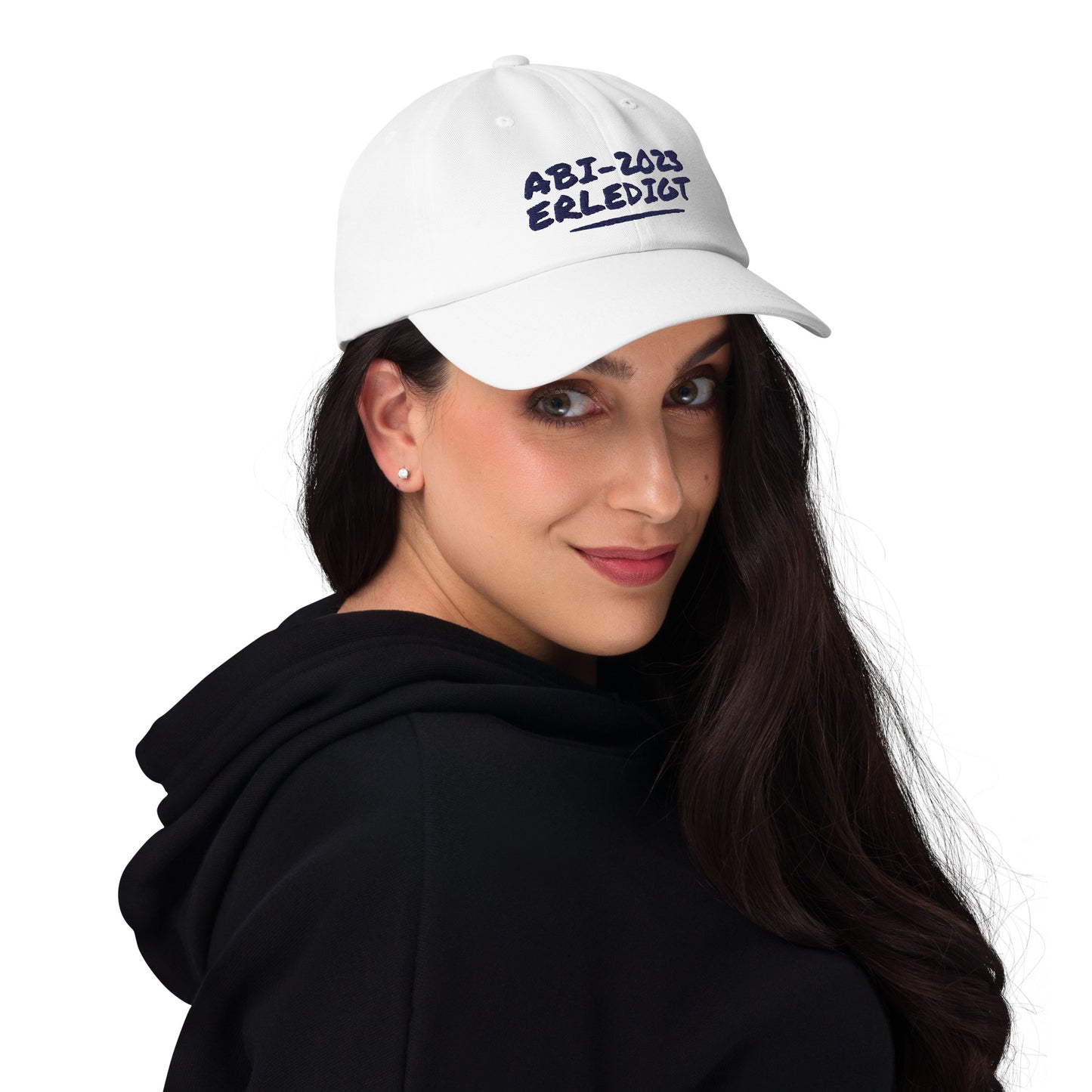 Dad-Hat ABI erledigt nostalgia privatim