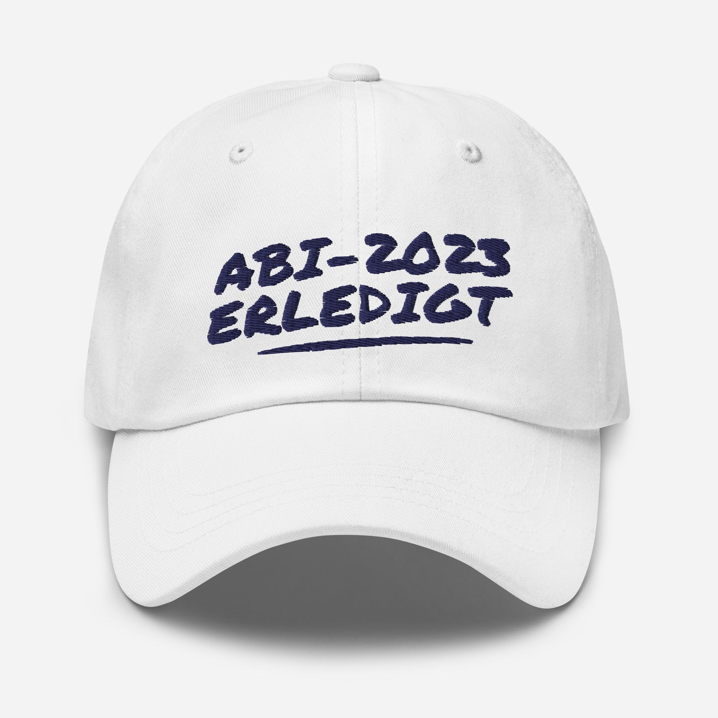 Dad-Hat ABI erledigt nostalgia privatim