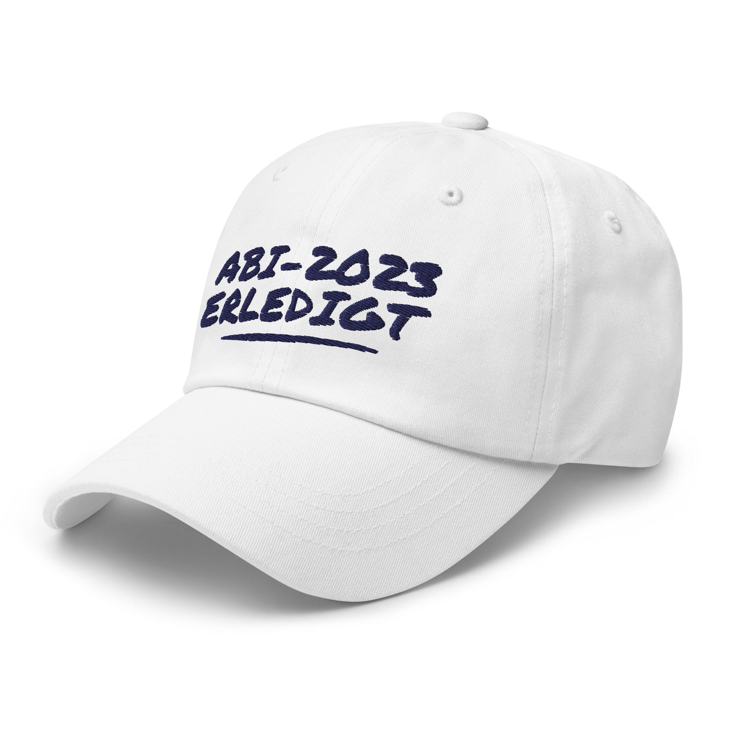 Dad-Hat ABI erledigt nostalgia privatim