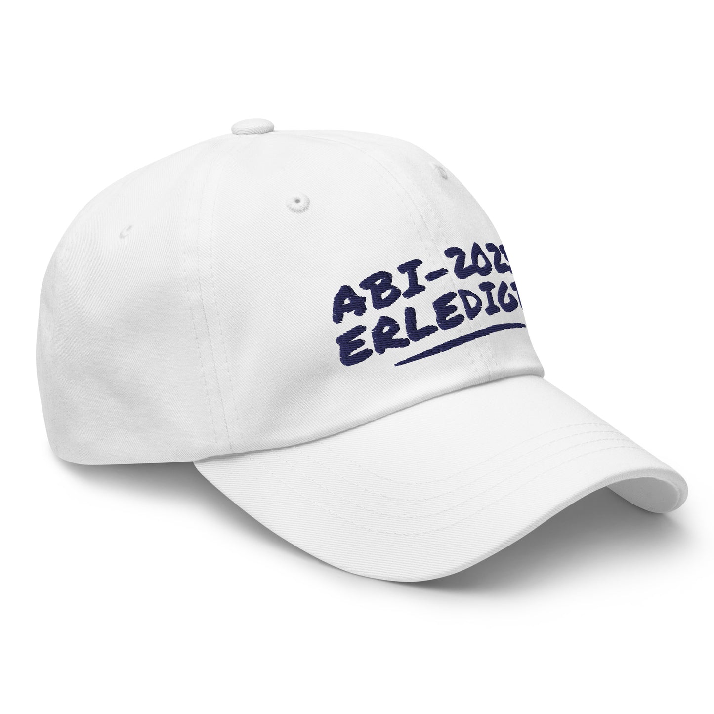 Dad-Hat ABI erledigt nostalgia privatim