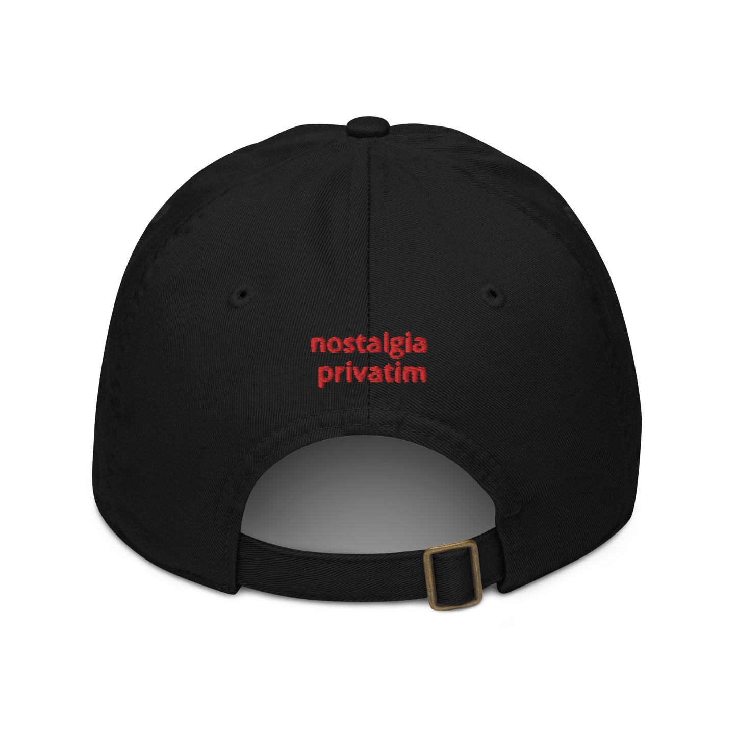 Bio-Dad Cap Nostalgia privatim