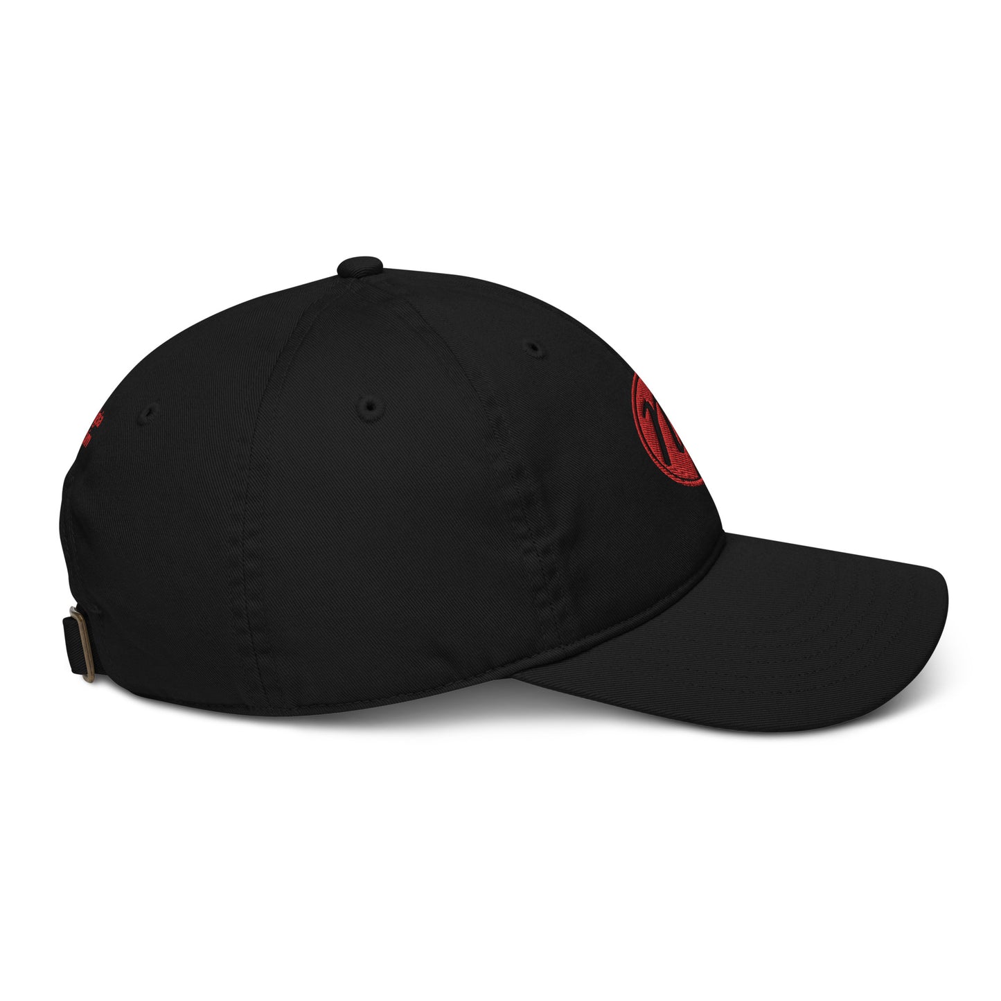 Bio-Dad Cap Nostalgia privatim