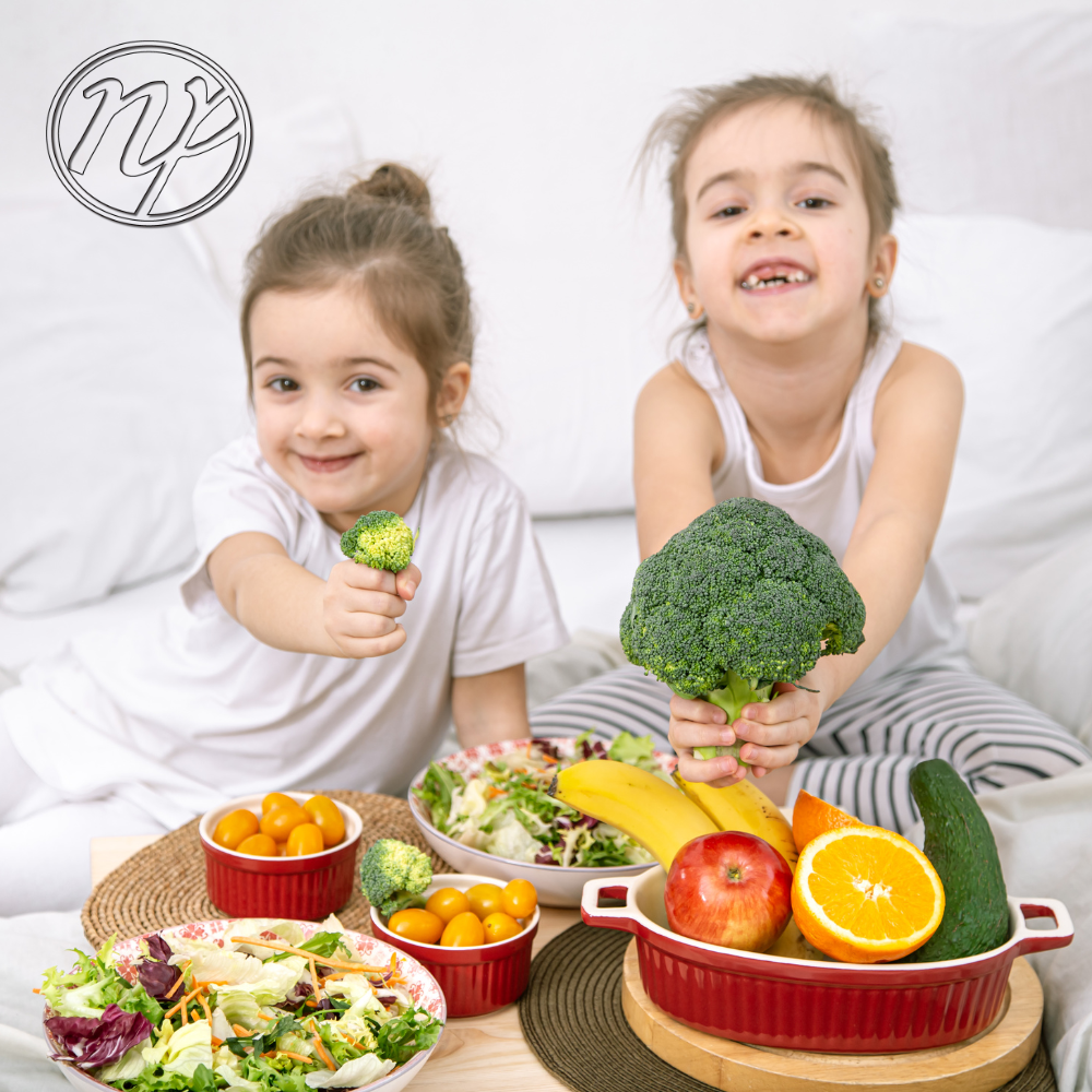 Brunch appointment - children