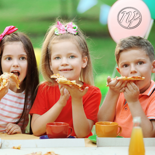 Brunch Termin - Kinder