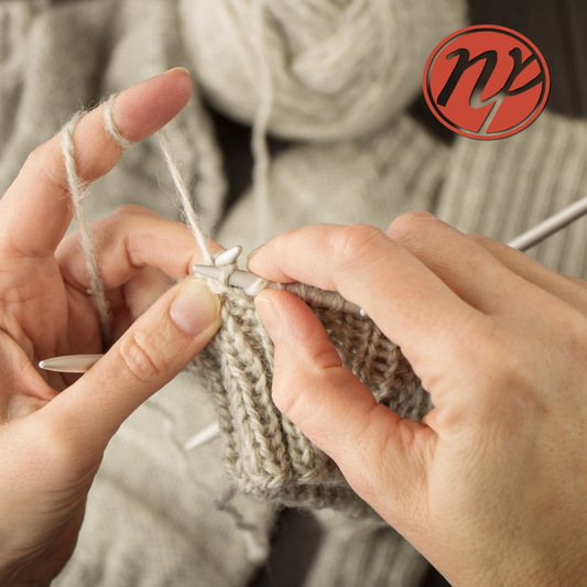 Strickkurse (neu bei uns)