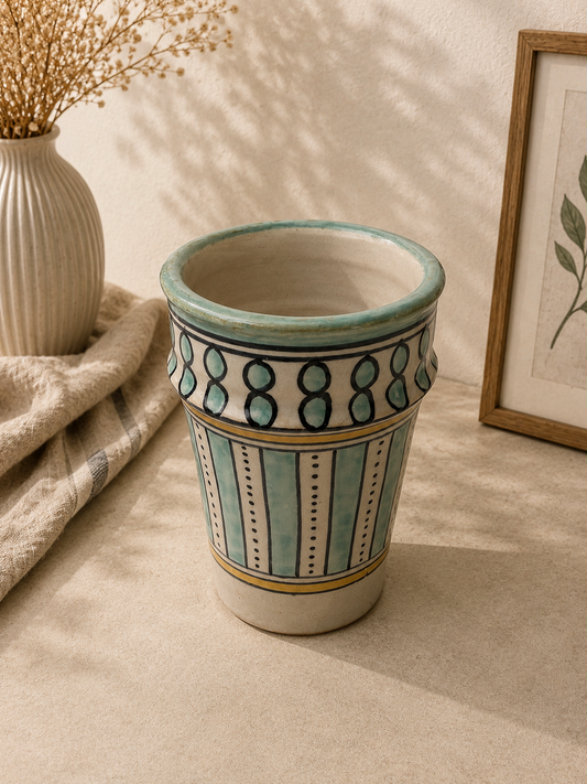 Nostalgia privatim Tasse