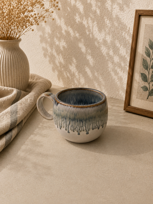 Nostalgia privatim Tasse