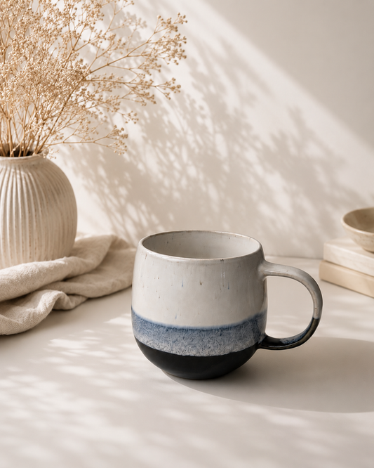 Nostalgia privatim Kaffeetasse