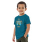 Bio-Baumwoll-T-Shirt für Kinder - Geilo, endlich Schulkind